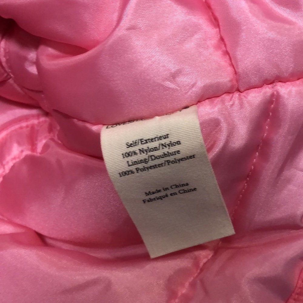 Loveshackfancy Modena Enchanted Rainbow Coat - image 7